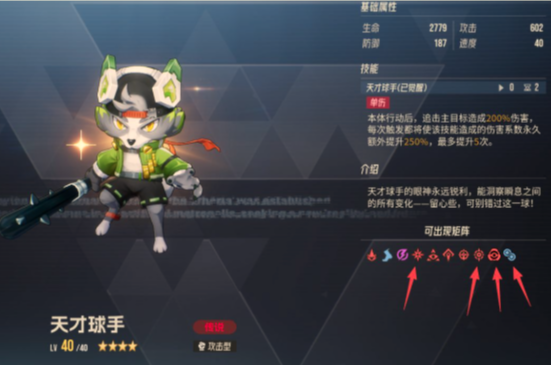 伊瑟闪萝培养攻略 伊瑟闪萝养成与玩法全攻略