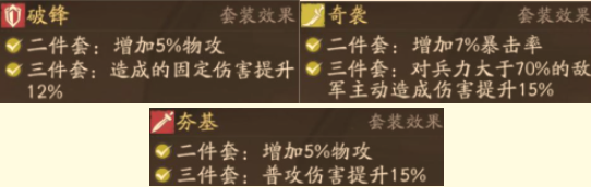 三国望神州魏延怎么玩 三国望神州魏延阵容搭配攻略