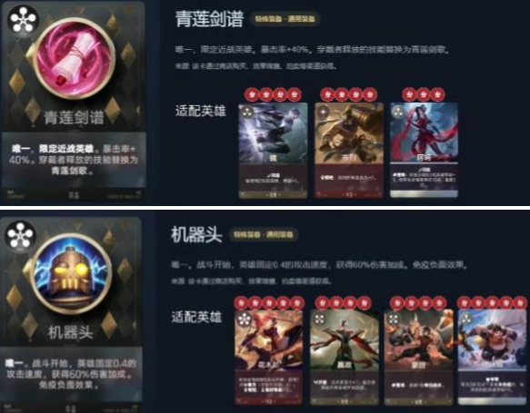 王者万象棋特殊装备怎么用 王者万象棋特殊装备佩戴攻略