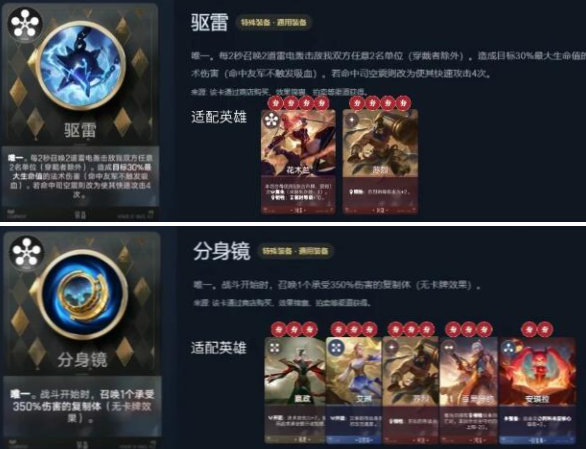 王者万象棋特殊装备怎么用 王者万象棋特殊装备佩戴攻略