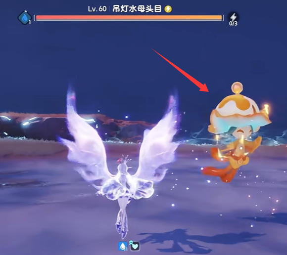 伊莫吊灯水母怎么抓 伊莫吊灯水母获取攻略
