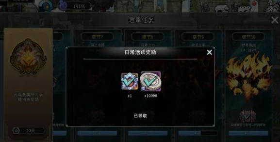黑白之地银币怎么获得 黑白之地银币获取方法汇总