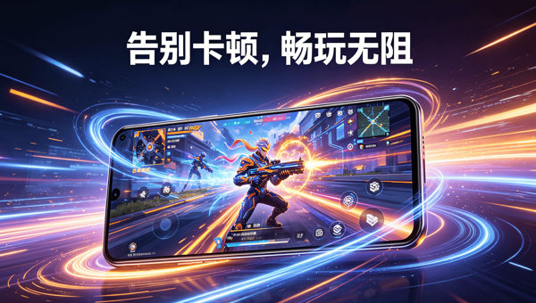 2026挂机游戏云手机哪个比较好 2026挂机游戏云手机APP推荐