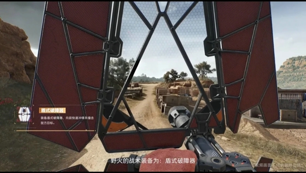 三角洲行动S12干员是谁 三角洲行动S12新刀皮是什么