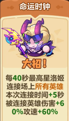 永远的蔚蓝星球洛姬词条优先级选择 永远的蔚蓝星球洛姬词条怎么搭配