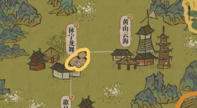 江南百景图莲藕在哪里采集 江南百景图莲藕怎么获得
