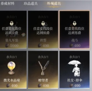 诡秘之主商店物品换什么好 诡秘之主商店道具兑换建议