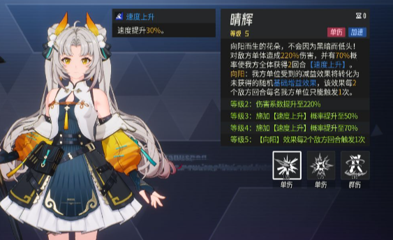 伊瑟旭光妮璐怎么玩法 伊瑟旭光妮璐养成玩法攻略