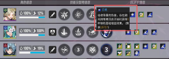 伊瑟旭光妮璐怎么玩法 伊瑟旭光妮璐养成玩法攻略