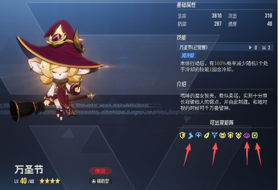 伊瑟旭光妮璐怎么玩法 伊瑟旭光妮璐养成玩法攻略